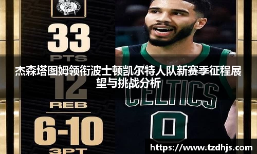 杰森塔图姆领衔波士顿凯尔特人队新赛季征程展望与挑战分析